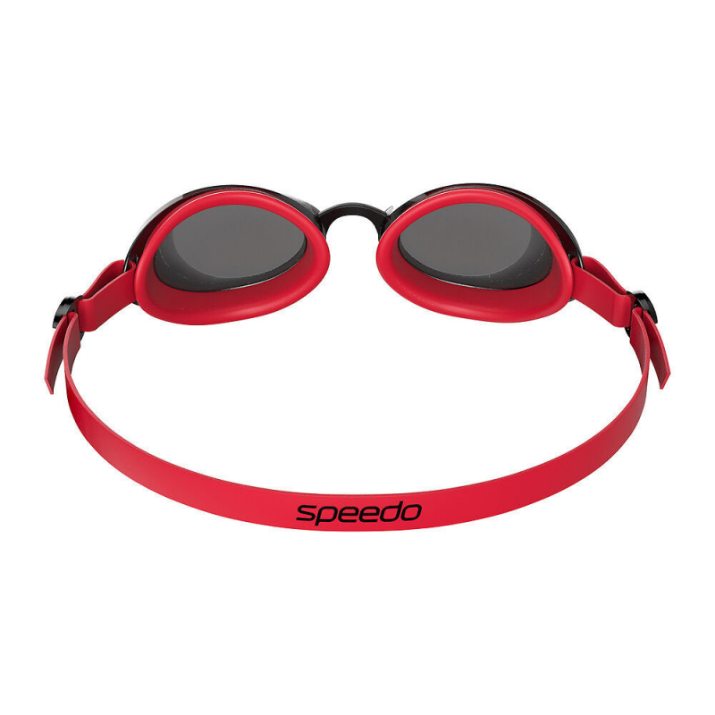 Очки для плавания SPEEDO Jet 2.0 8-00466717952, дымчатые линзы