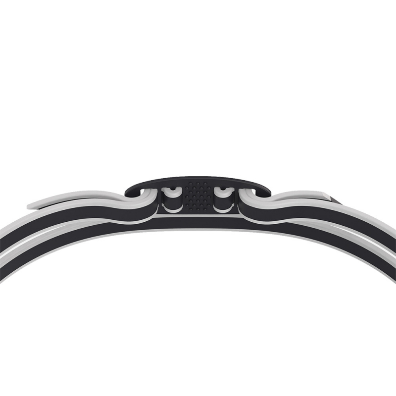 Очки для плав. SPEEDO Vanquisher 3.0, 8-00473509951, ДЫМЧАТЫЕ линзы, черная опр