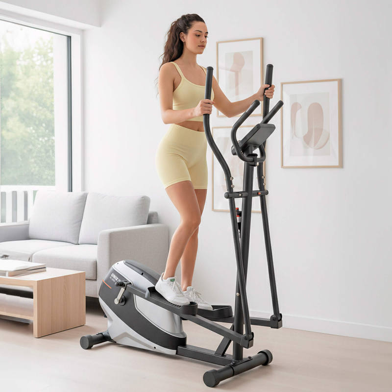 Эллиптический тренажер UNIX Fit SL 350Е ELSL350E