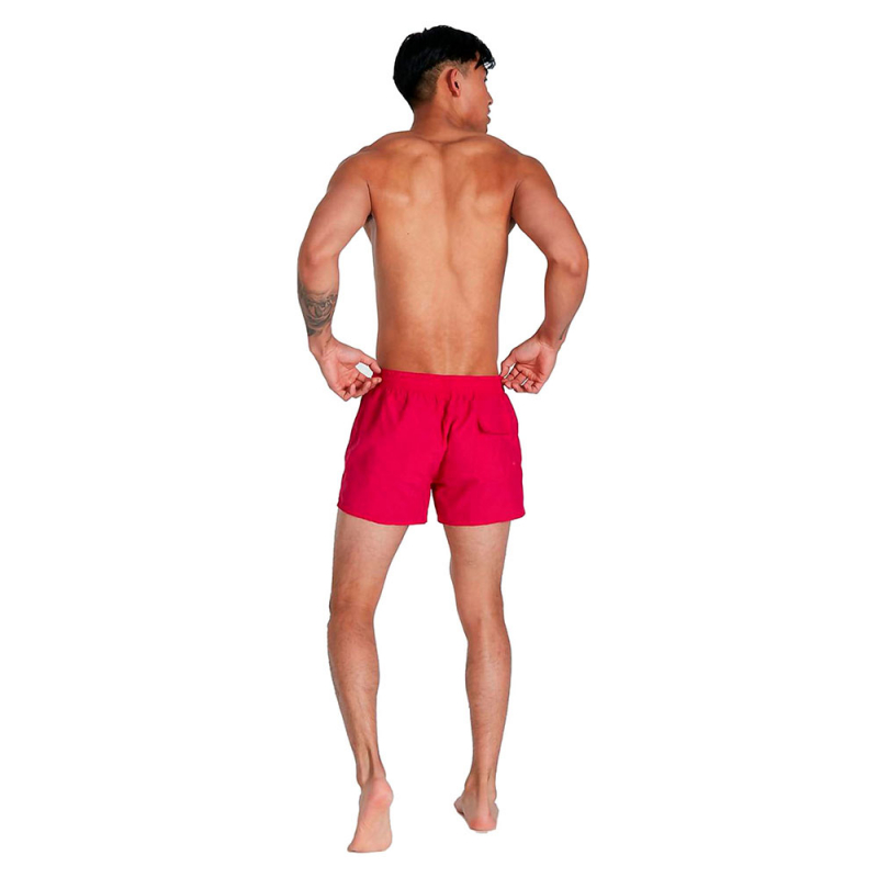 Шорты пляжные Speedo Fitted Leis split, 8-106093592, размер S, нейлон