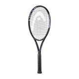 Ракетка б/т HEAD IG Challenge Team 2024 Gr3 235424SC, для любителей, графит, со струнами, черно-фиол