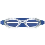 Очки для плав. детск. SPEEDO Futura Hydro Jr, 8-E000037002-17876, ПРОЗР.линз, нерег. перен., прозр.опр