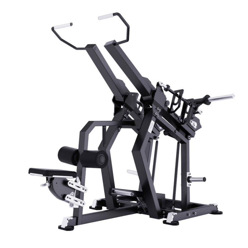 Вертикальная тяга Y920ZAM DHZ Fitness