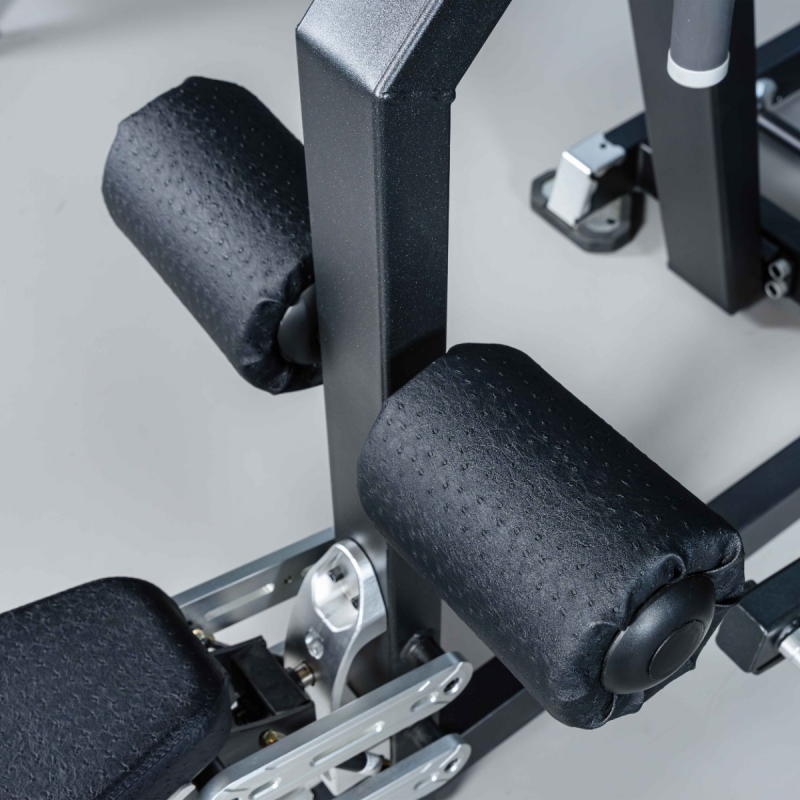 Вертикальная тяга Y920ZAM DHZ Fitness