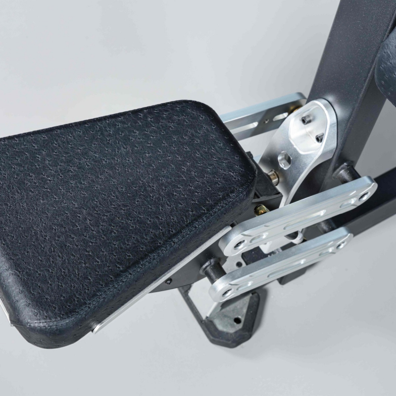 Вертикальная тяга Y920ZAM DHZ Fitness