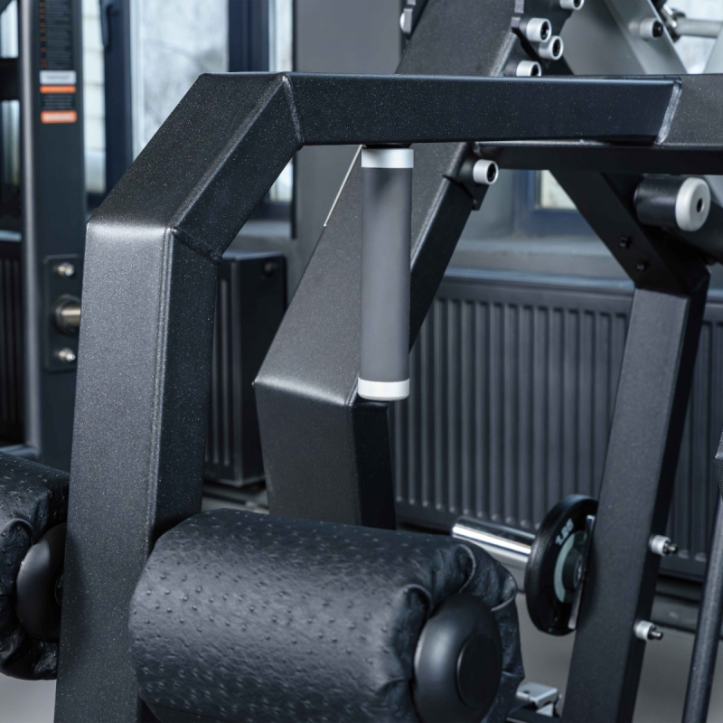 Вертикальная тяга Y920ZAM DHZ Fitness