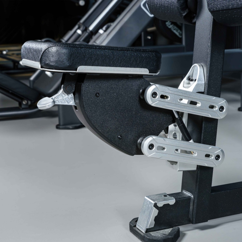 Вертикальная тяга Y920ZAM DHZ Fitness