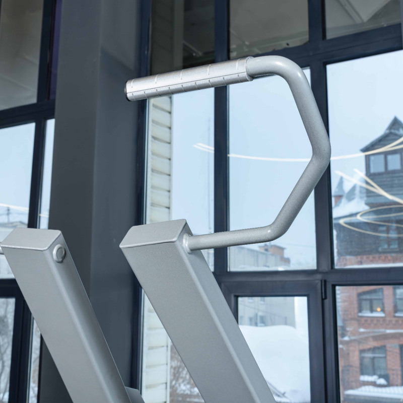 Вертикальная тяга Y920ZAM DHZ Fitness