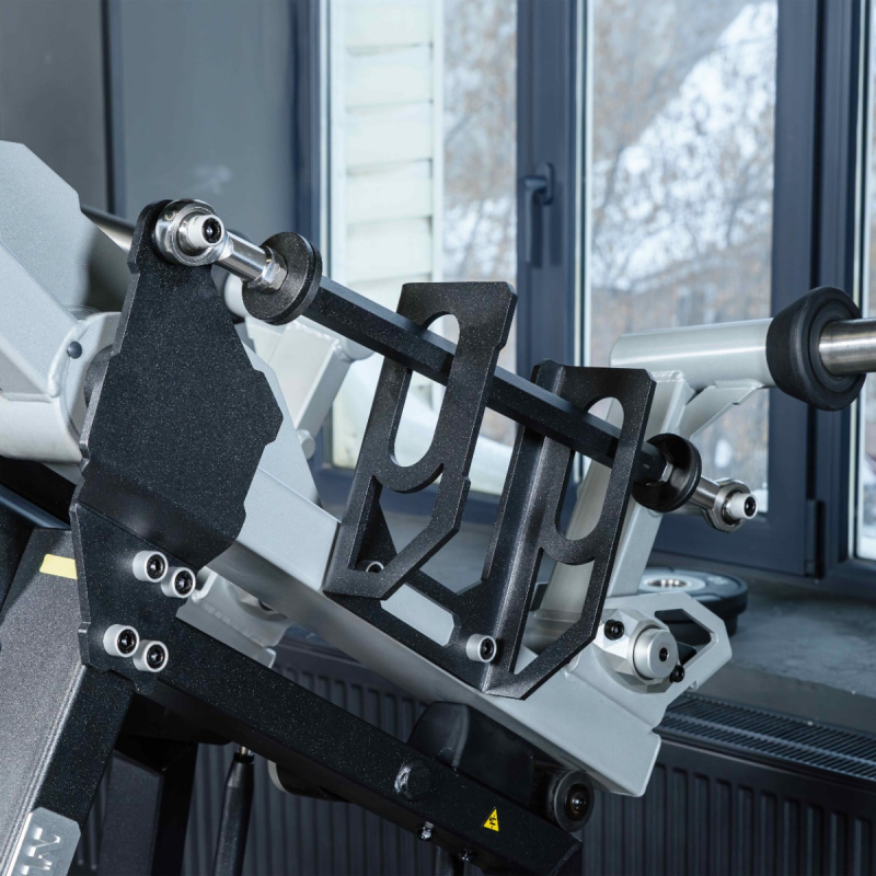 Вертикальная тяга Y920ZAM DHZ Fitness