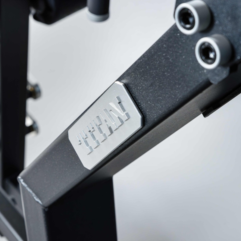 Вертикальная тяга Y920ZAM DHZ Fitness