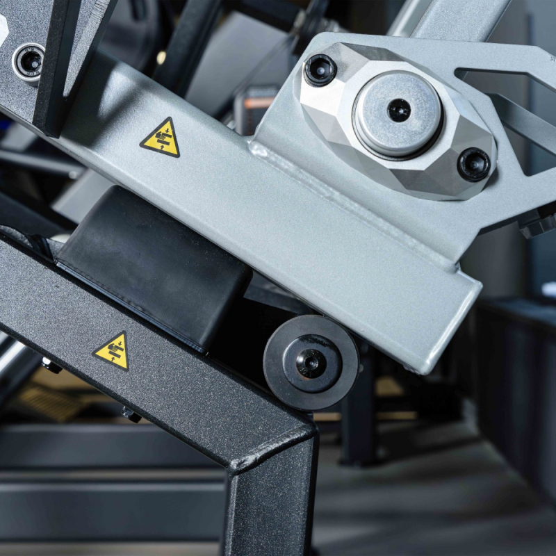 Вертикальная тяга Y920ZAM DHZ Fitness