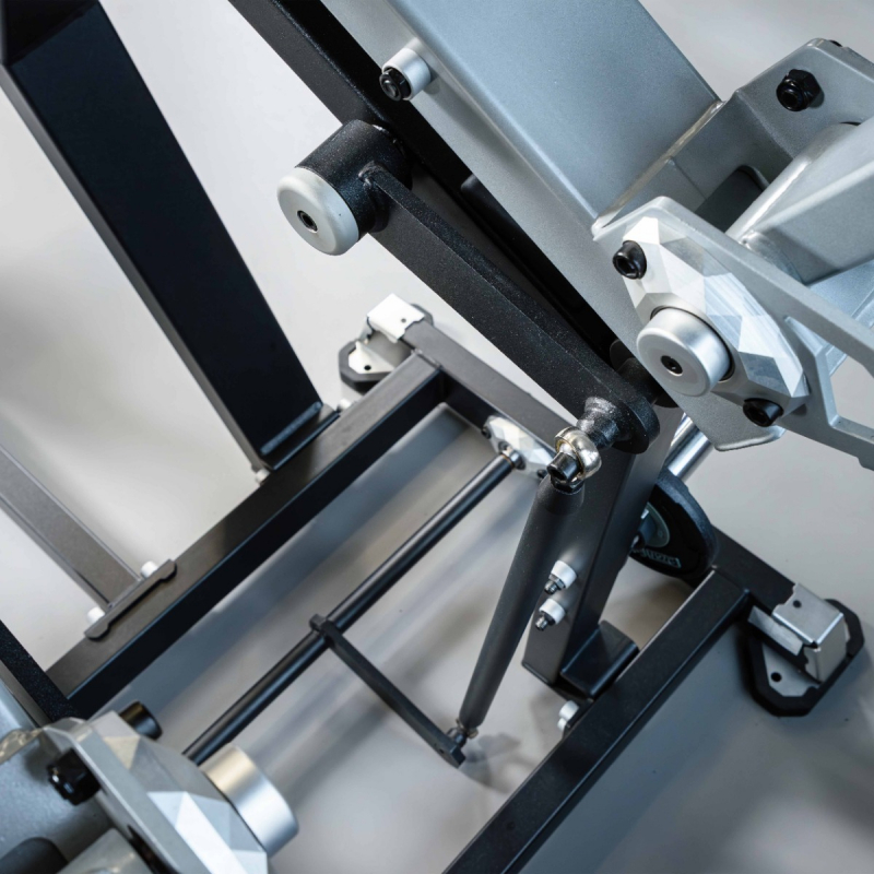 Вертикальная тяга Y920ZAM DHZ Fitness