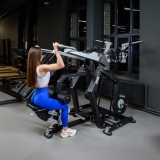 Вертикальная тяга Y920ZAM DHZ Fitness