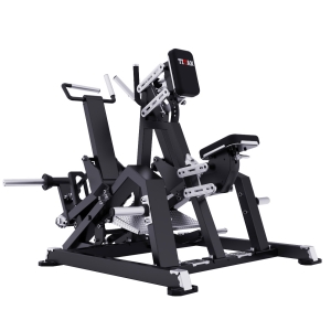 Наклонная тяга Y930ZAM DHZ Fitness