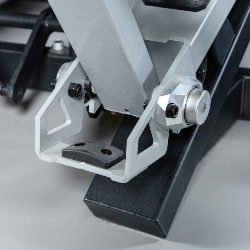 Наклонная тяга Y930ZAM DHZ Fitness