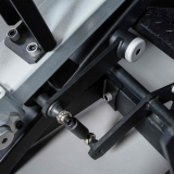 Наклонная тяга Y930ZAM DHZ Fitness