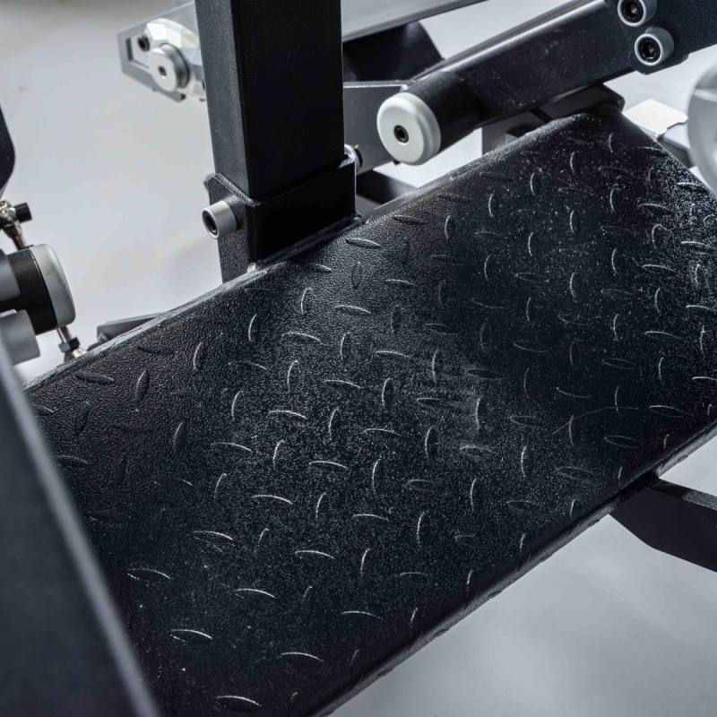 Наклонная тяга Y930ZAM DHZ Fitness