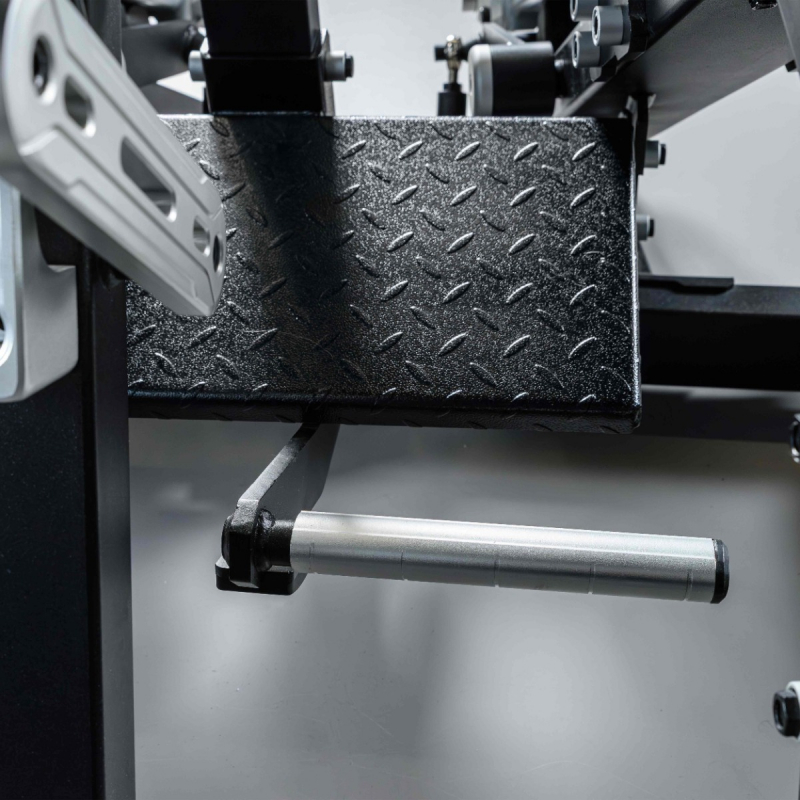 Наклонная тяга Y930ZAM DHZ Fitness