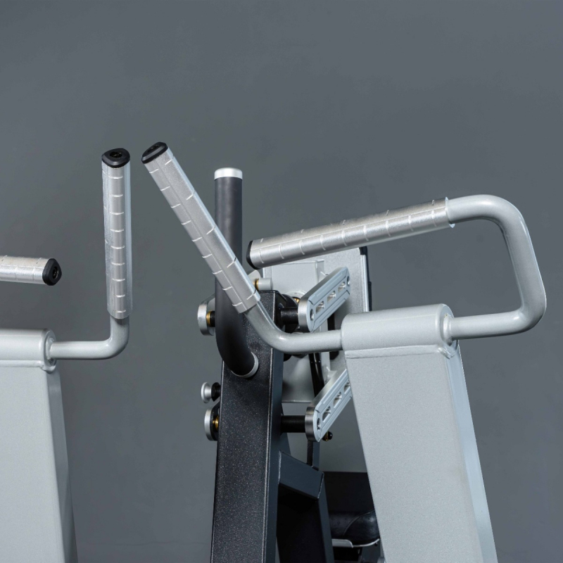 Наклонная тяга Y930ZAM DHZ Fitness