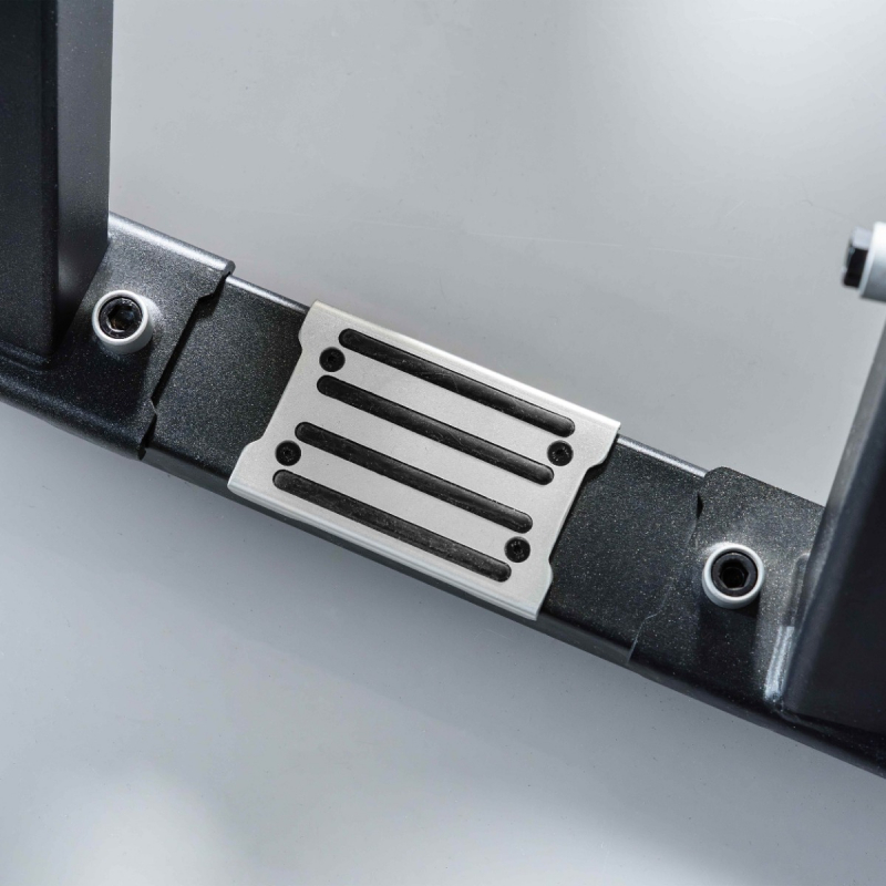 Наклонная тяга Y930ZAM DHZ Fitness