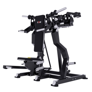 Жим от плеч Y935ZAM DHZ Fitness