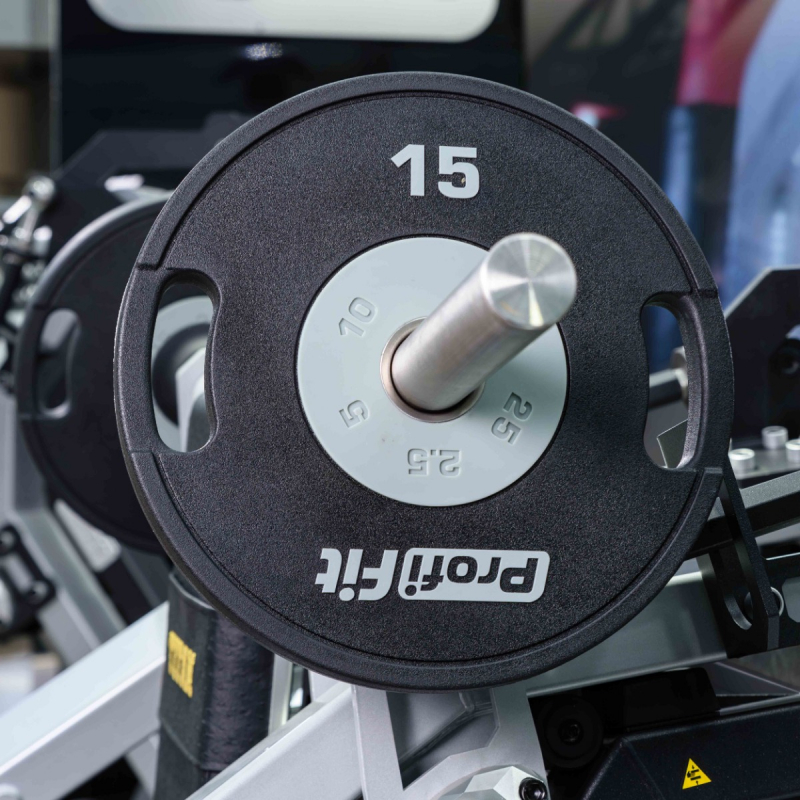 Жим от плеч Y935ZAM DHZ Fitness