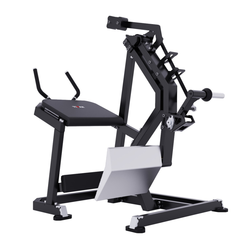 Глют-машина (ягодицы) Y940ZAM DHZ Fitness