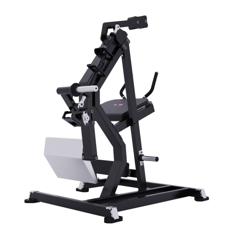 Глют-машина (ягодицы) Y940ZAM DHZ Fitness