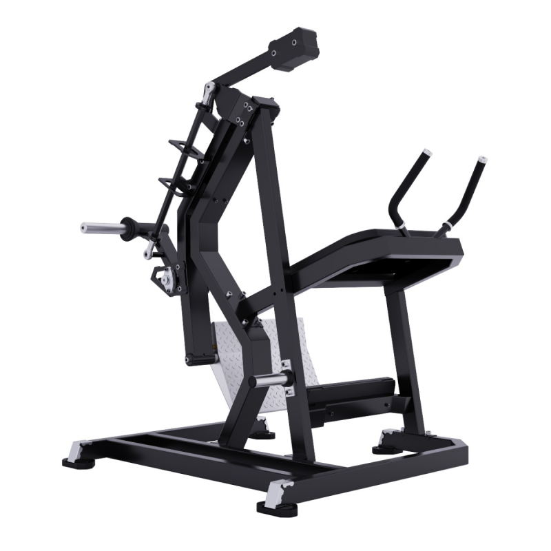 Глют-машина (ягодицы) Y940ZAM DHZ Fitness