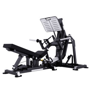 Жим ногами Y950ZAM DHZ Fitness