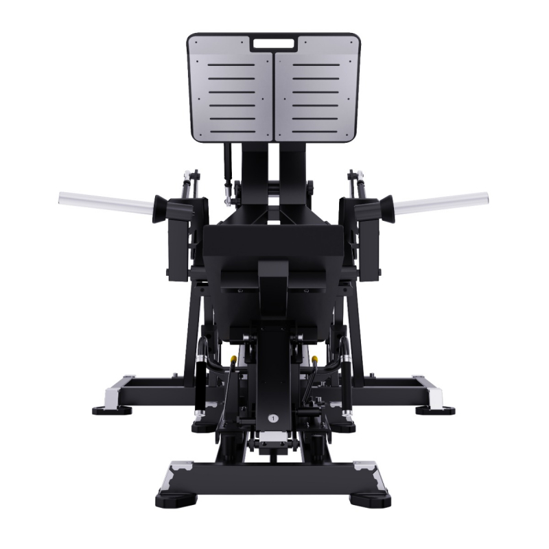 Жим ногами Y950ZAM DHZ Fitness