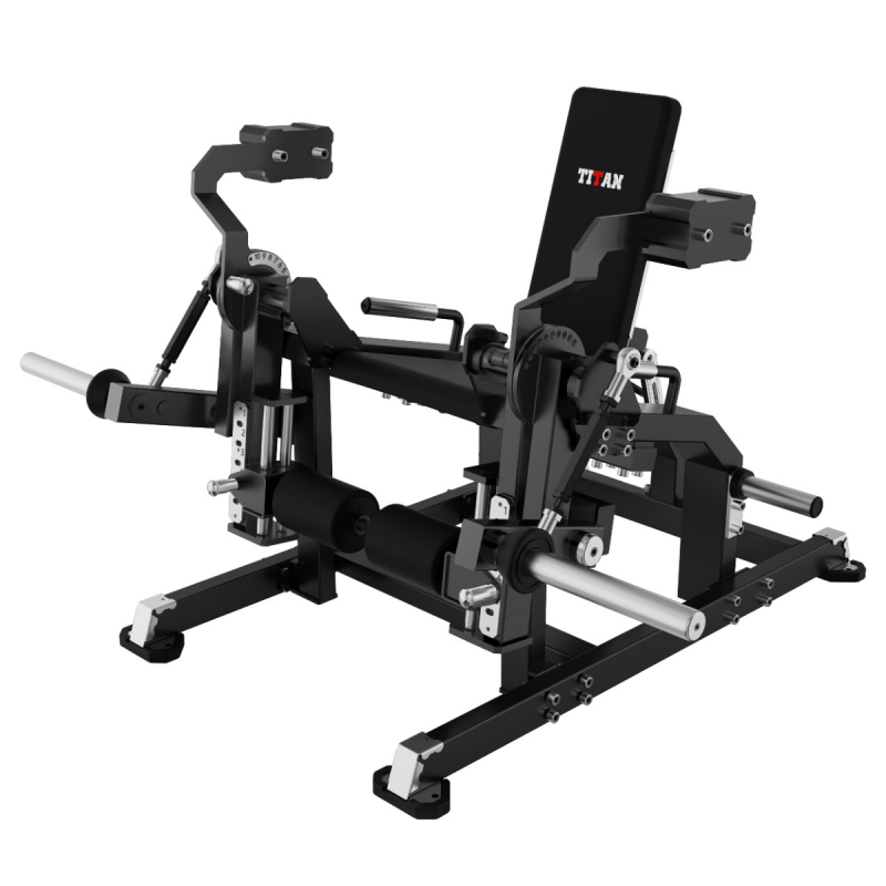 Независимое разгибание ног Y960ZAM DHZ Fitness