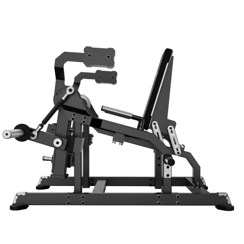 Независимое разгибание ног Y960ZAM DHZ Fitness