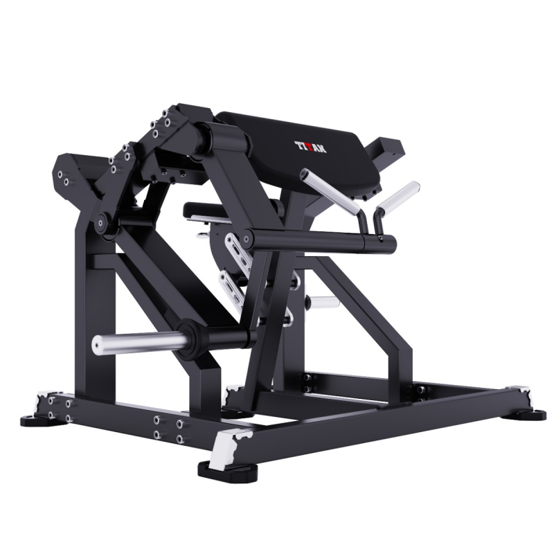 Бицепс-машина сидя Y970ZAM DHZ Fitness