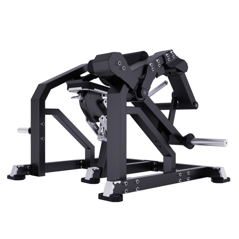 Бицепс-машина сидя Y970ZAM DHZ Fitness