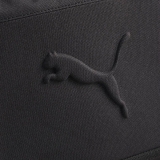 Сумка шоппер PUMA BUZZ Messenger, 009255601, полиэстер, черный