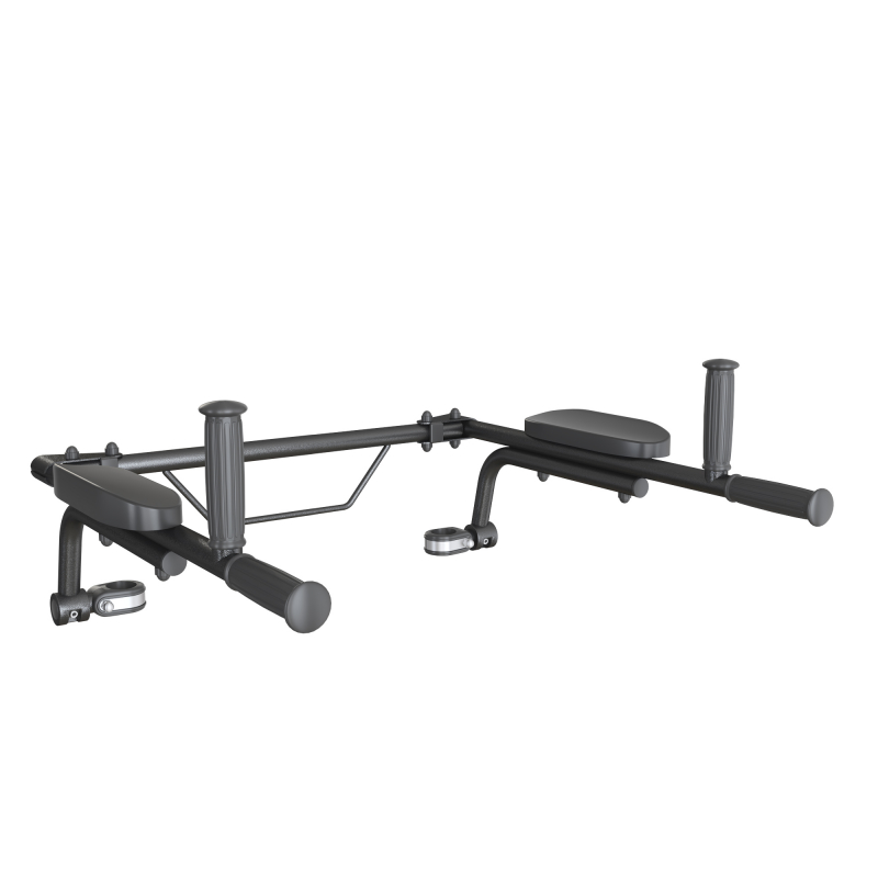 Брусья откидные 41 см (черный) ROMANA Dop3