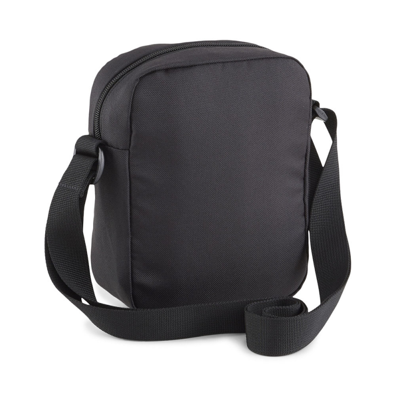 Сумка кросс-боди PUMA S Portable, 09071301, 20х15х6 см