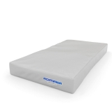 Мат (мягкий щит) Romana 1000*500*100, одинарный (серый)