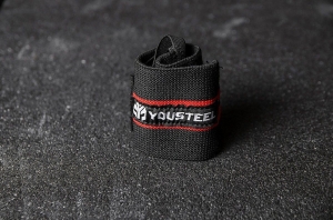 Бинты кистевые (Wrist Wraps размер S) YOUSTEEL