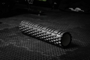 Combi foam roller 610х150мм YOUSTEEL