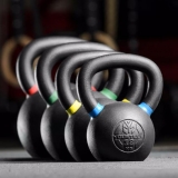 Гиря тренировочная 18 кг, чугун Yousteel