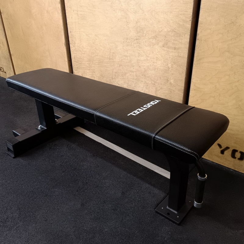 Скамья FLAT BENCH YOUSTEEL