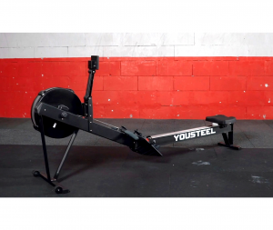 Гребной тренажер AIR ROWER YOUSTEEL