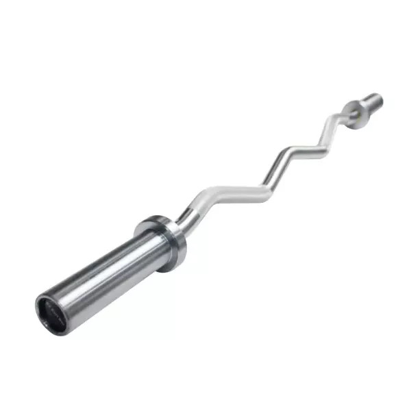 Гриф Curl Bar, 10кг YOUSTEEL