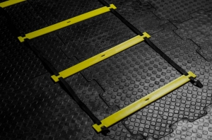 Лестницы координационные (Лестница координационная 9 метров) YOUSTEEL