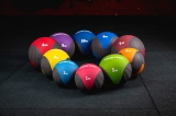 Резиновый медбол 5 кг YOUSTEEL