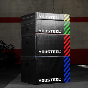 Плиобокс безопасный Safe Plyobox 15-30-45-60см YOUSTEEL