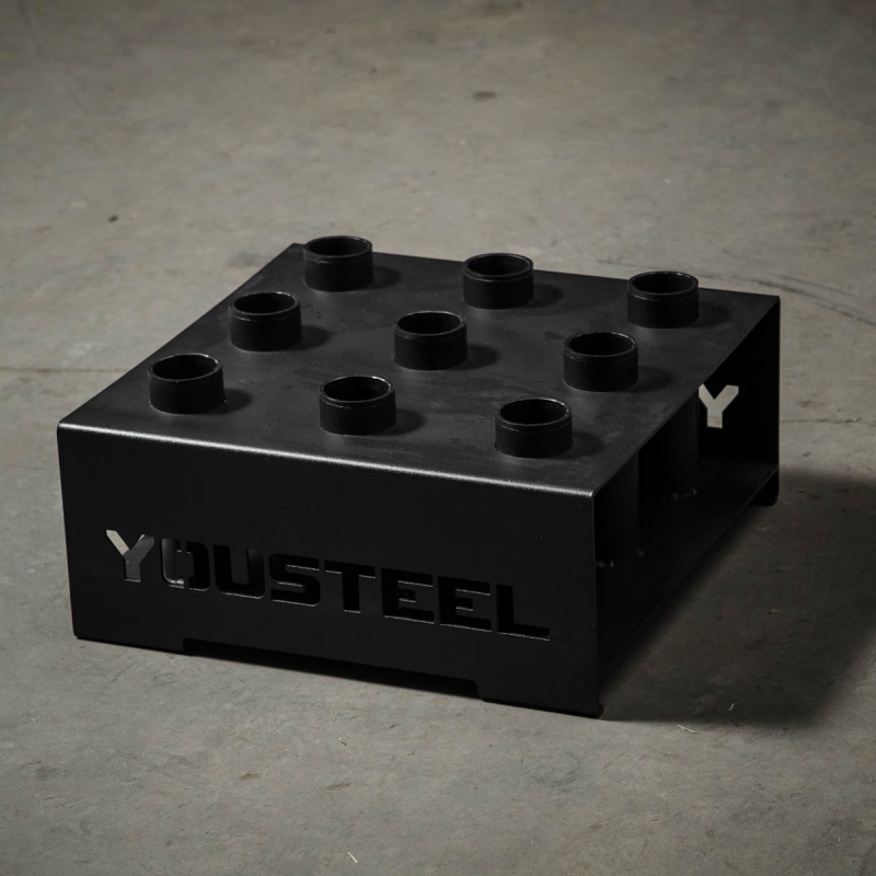 Подставка BARBELL HOLDER YOUSTEEL