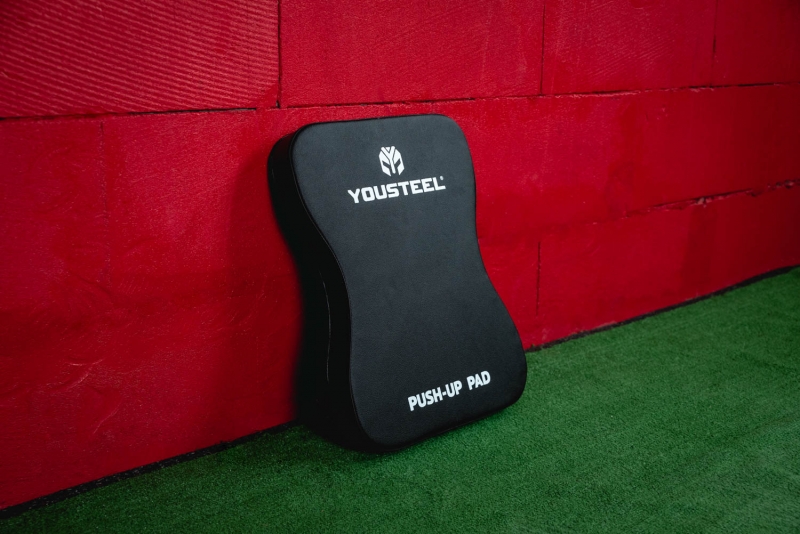 Подушка PUSH UP PAD YOUSTEEL